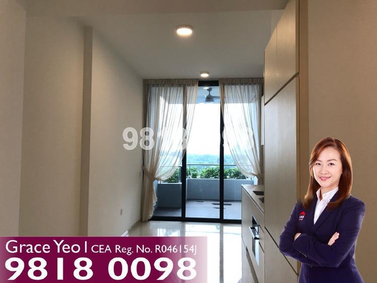 The Crest (D3), Condominium #164846352
